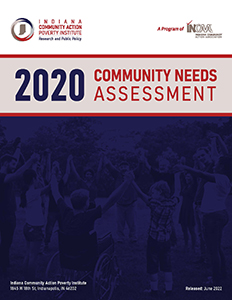 2022 Community Needs Assessment