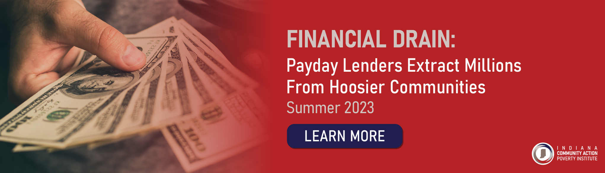 2023 Payday Lending Report